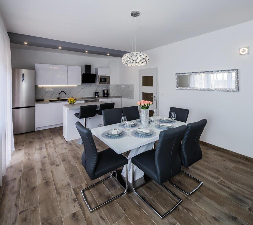 Apartman Luxury Maris *